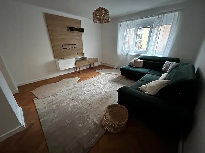 Prodej bytu 2+1 60 m², Třebíč – náhled fotky 2