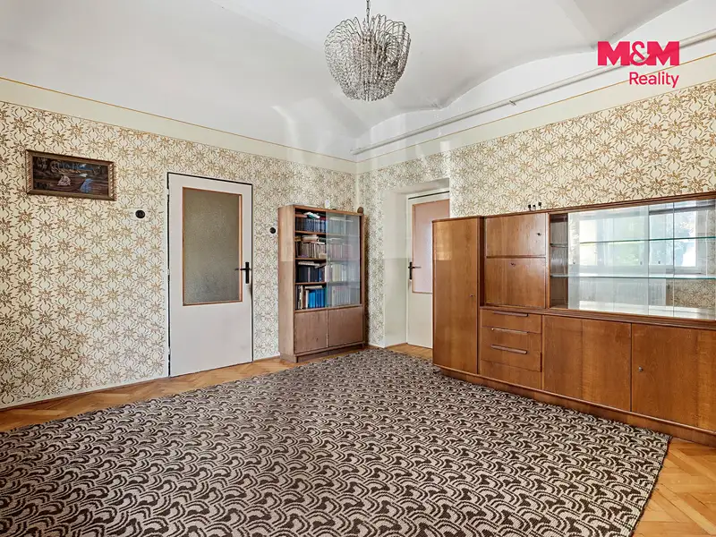 Prodej rodinného domu 150 m², pozemek 979 m², Dvůr Králové nad Labem – náhled fotky 2