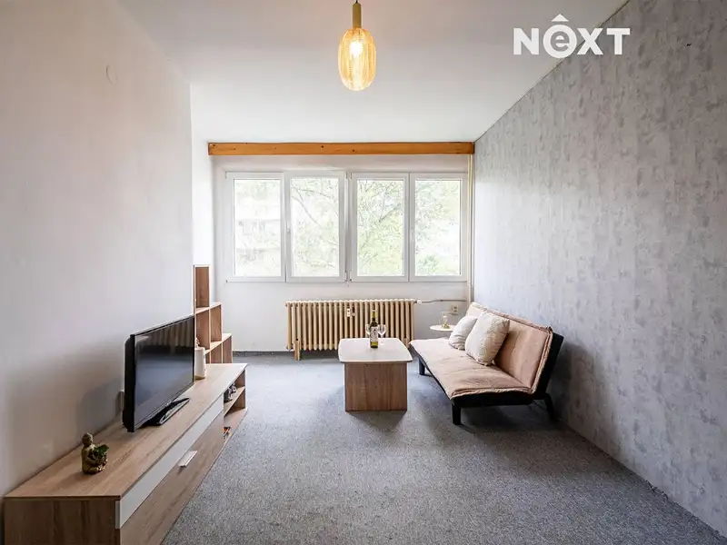 Prodej bytu 3+1 56 m², Pardubice – náhled fotky 2