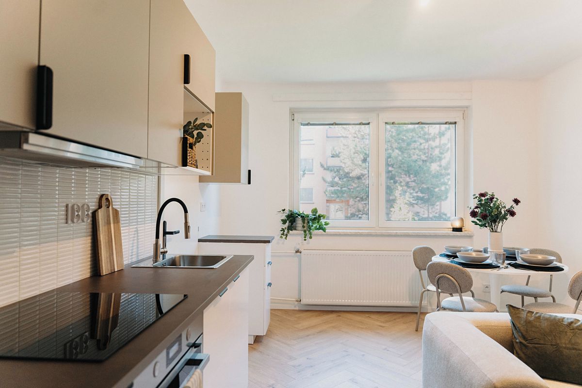 Prodej bytu 3+kk 58 m² – fotografie 4