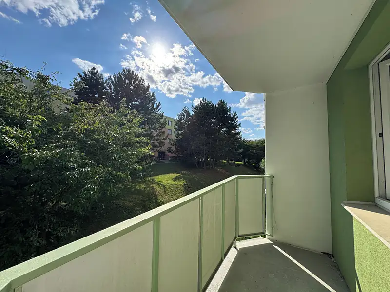 Prodej bytu 1+1 34 m², Brno – náhled fotky 3