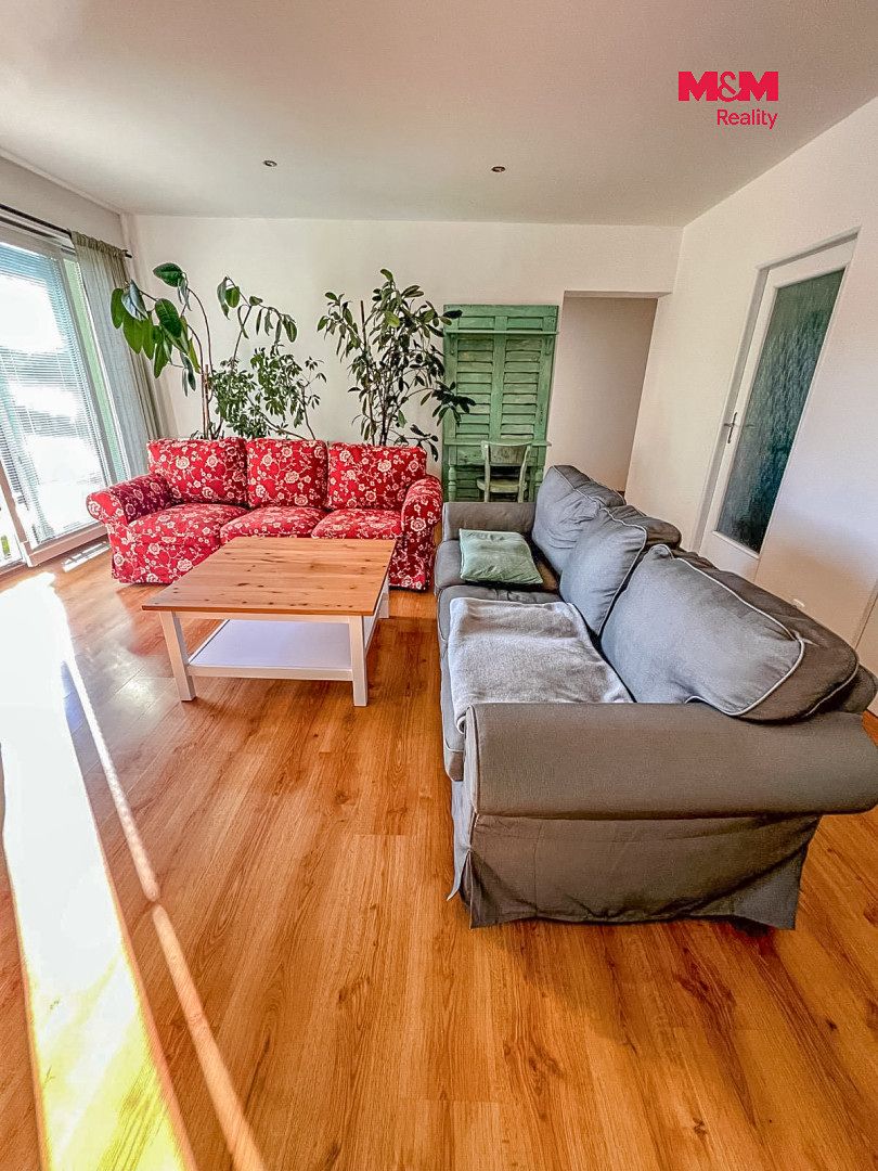 Pronájem rodinného domu 150 m², pozemek 745 m² – fotografie 5
