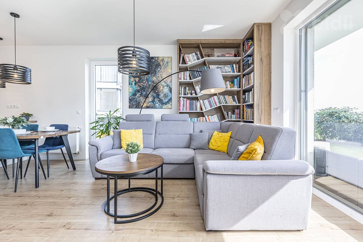 Prodej bytu 3+kk 78 m² – fotografie 5