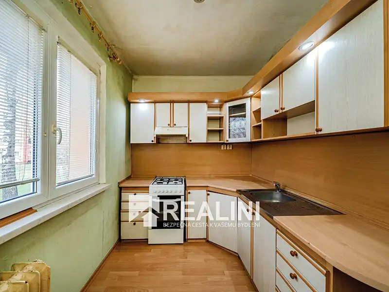 Prodej bytu 3+1 60 m², Karviná – náhled fotky 3