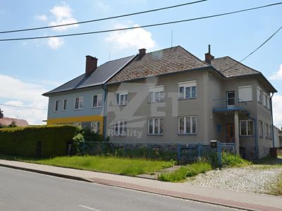 Prodej vícegeneračního domu 240 m², pozemek 781 m²