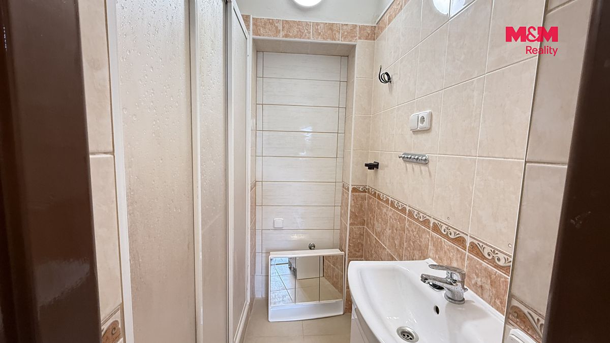 Pronájem bytu 2+kk 65 m² – fotografie 4