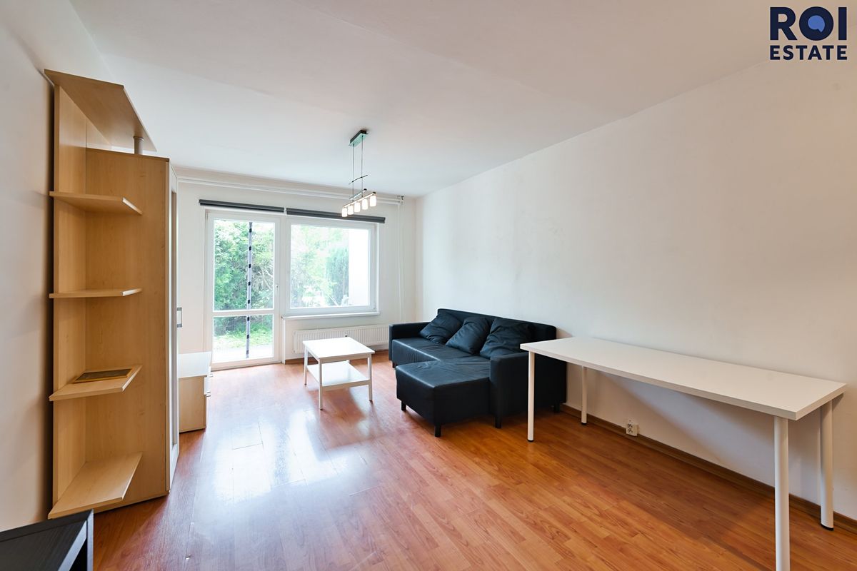 Pronájem bytu 2+1 56 m²
