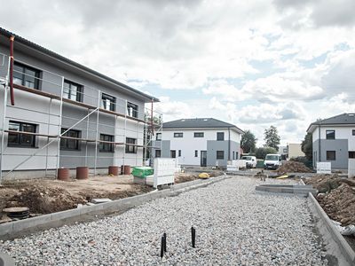 Prodej bytu 3+kk 80 m²