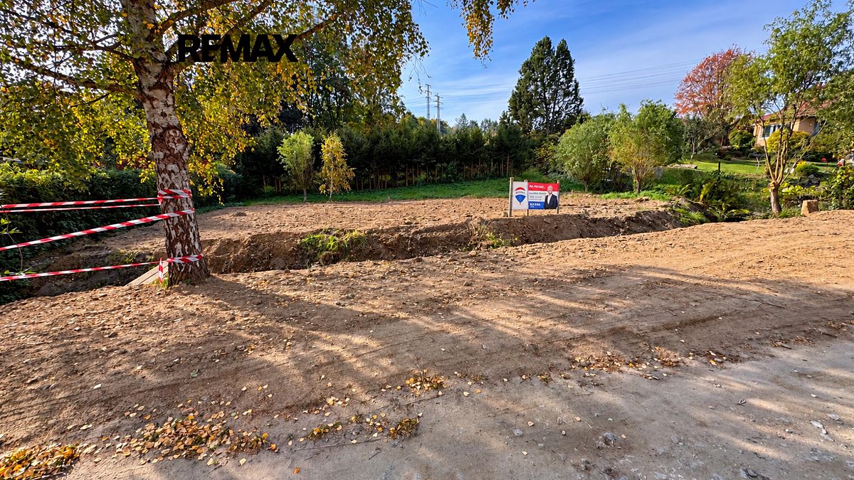 Prodej zahrady 406 m² – fotografie 3
