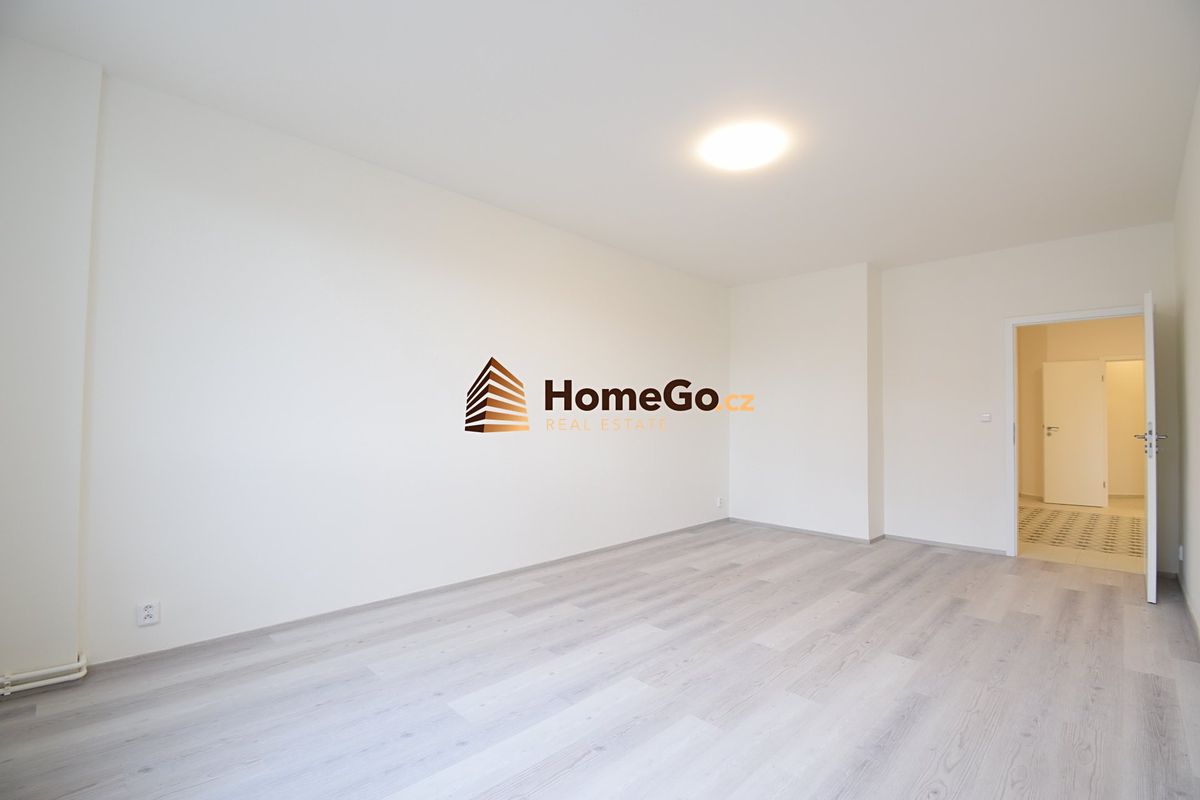 Pronájem bytu 3+kk 90 m² – fotografie 4