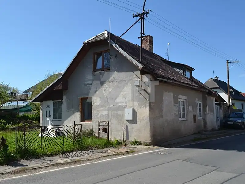 Prodej rodinného domu 190 m², pozemek 316 m², Libina – náhled fotky 2