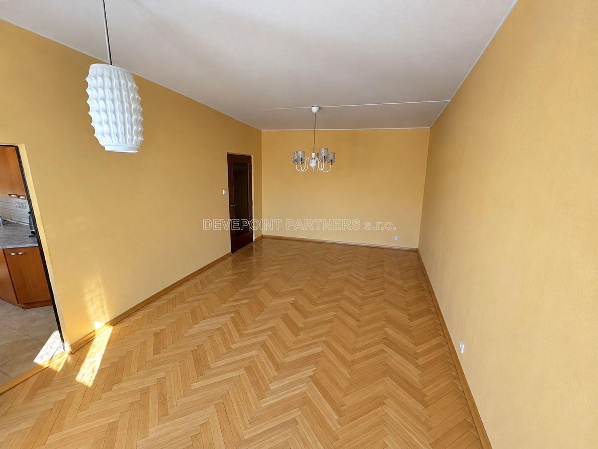 Prodej bytu 1+1 40 m² – fotografie 5