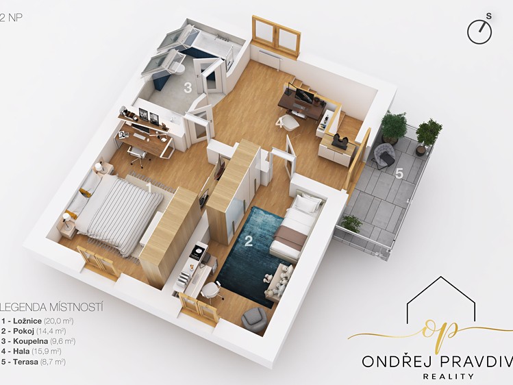 Будинок на продаж, 237 м² (30 з 37)