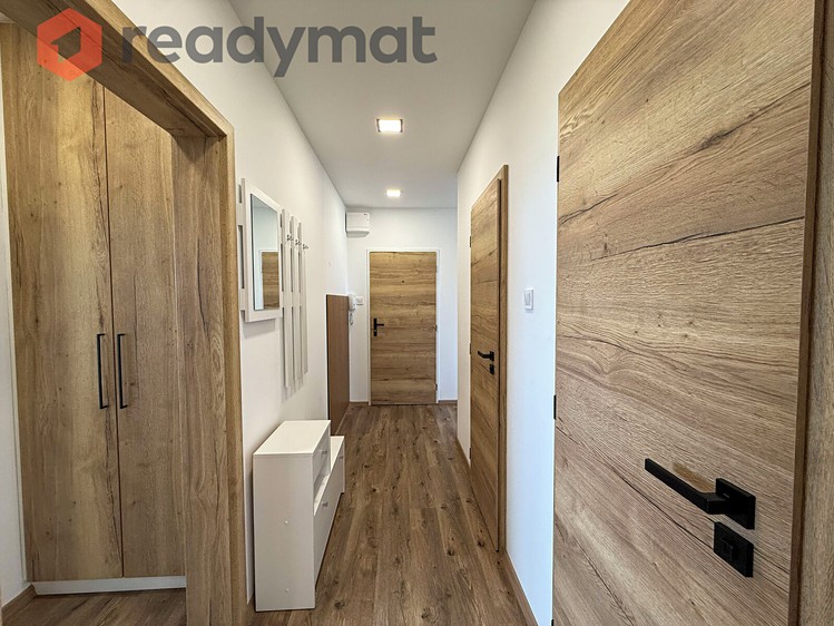 Wohnung 3+1 zur Miete, 70 m² (5 von 8)