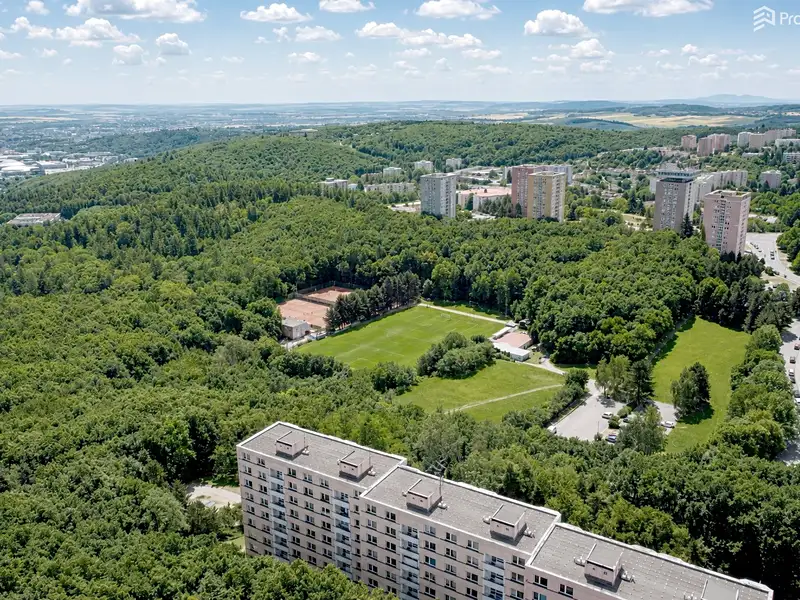 Prodej bytu 2+1 52 m², Brno – náhled fotky 2