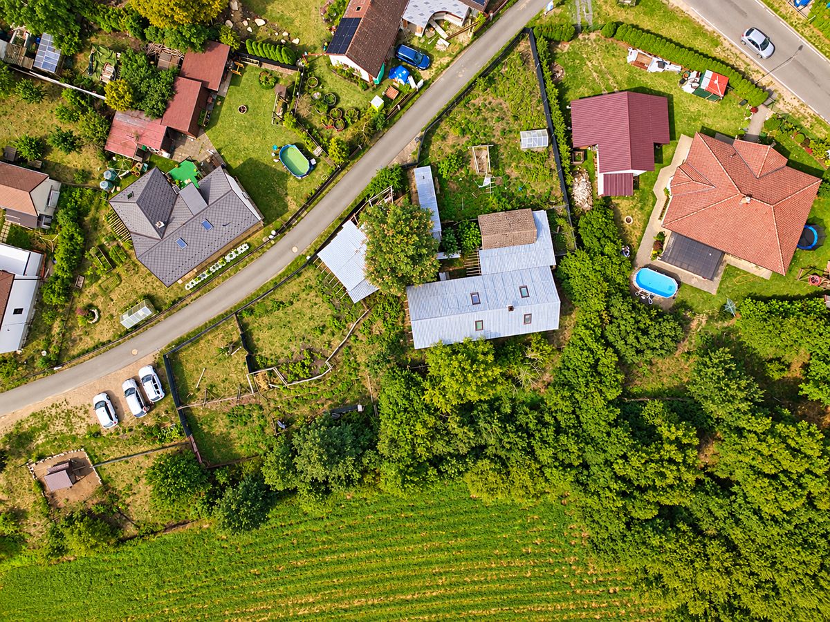 Prodej chalupy 75 m², pozemek 1814 m²