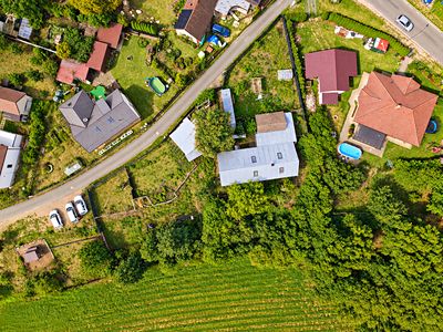 Prodej chalupy 75 m², pozemek 1814 m²
