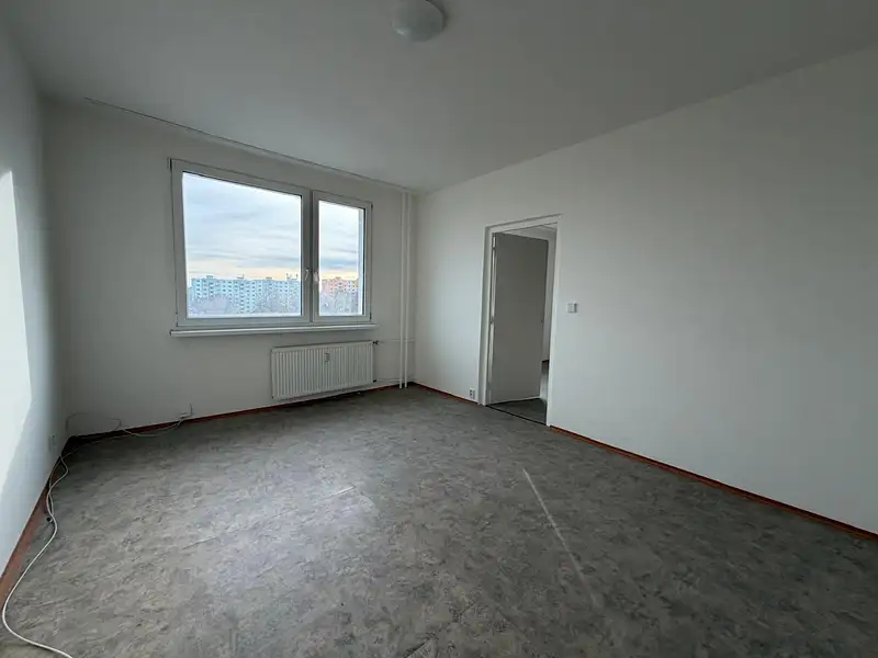 Pronájem bytu 1+1 35 m², Chomutov – náhled fotky 3