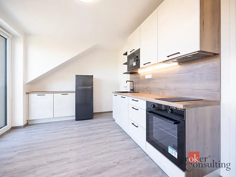 Pronájem bytu 2+kk 43 m², Český Brod – náhled fotky 2