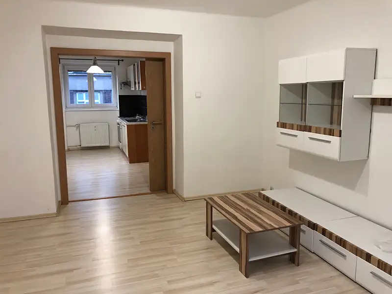 Pronájem bytu 2+1 58 m², Teplice – náhled fotky 2