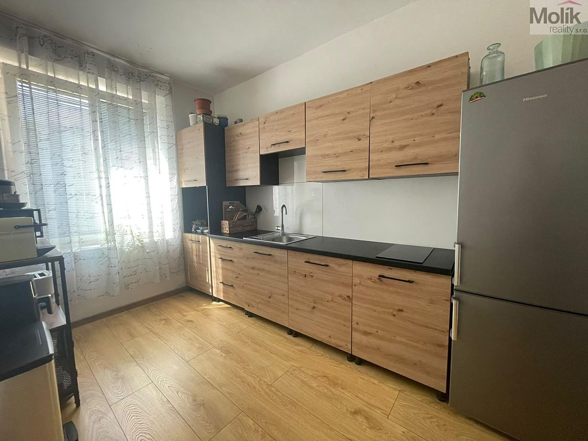 Pronájem bytu 2+1 55 m²