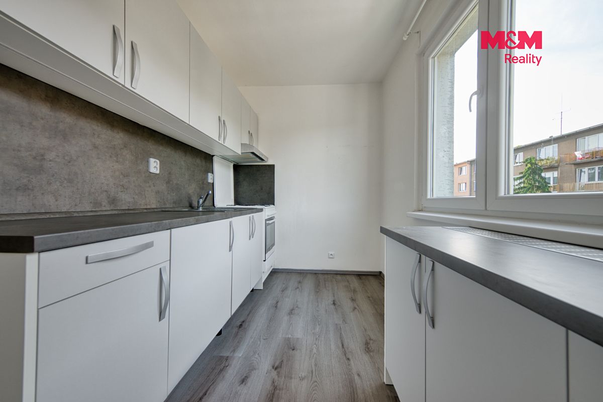 Prodej bytu 2+1 54 m² – fotografie 4