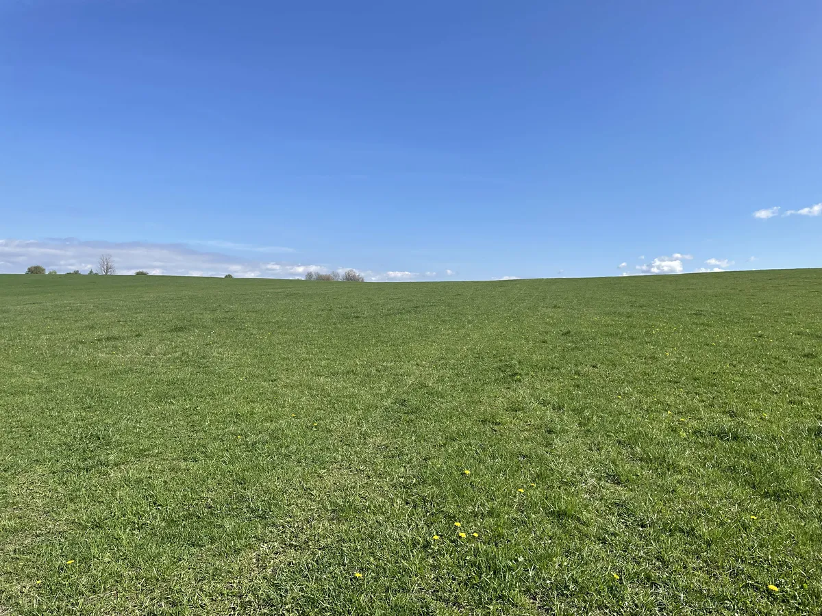 Prodej pole 37629 m²