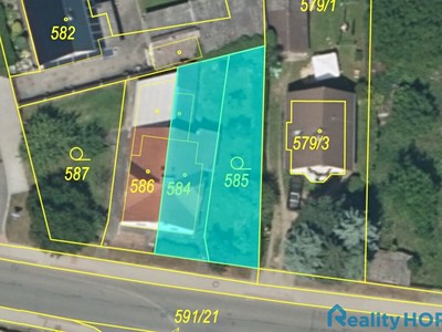 Prodej domu, 58 m² (3 z 29)