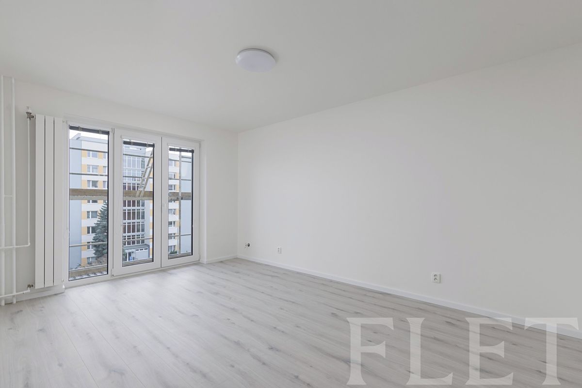 Pronájem bytu 2+1 53 m²
