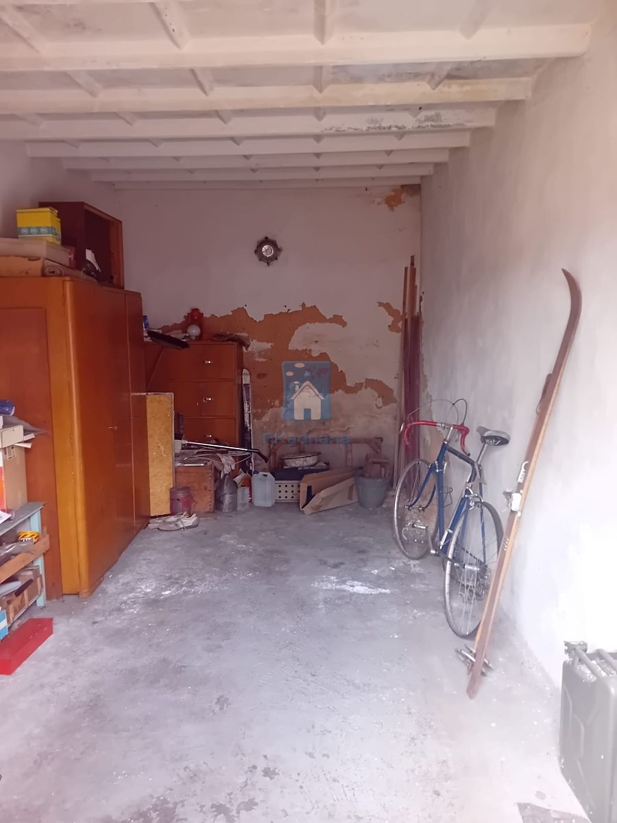 Prodej garáže 17 m² – fotografie 4