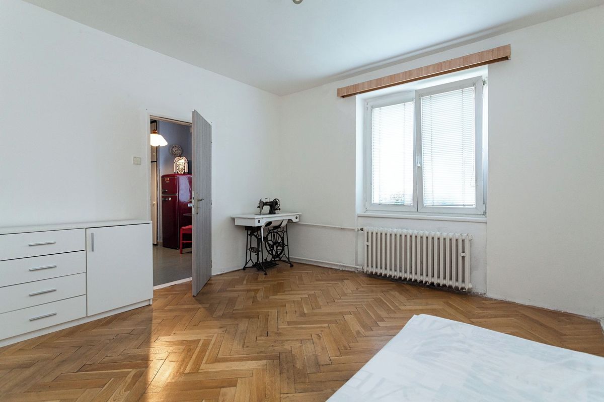 Prodej bytu 2+1 52 m² – fotografie 5