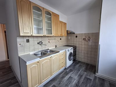 Pronájem bytu 2+1 53 m²