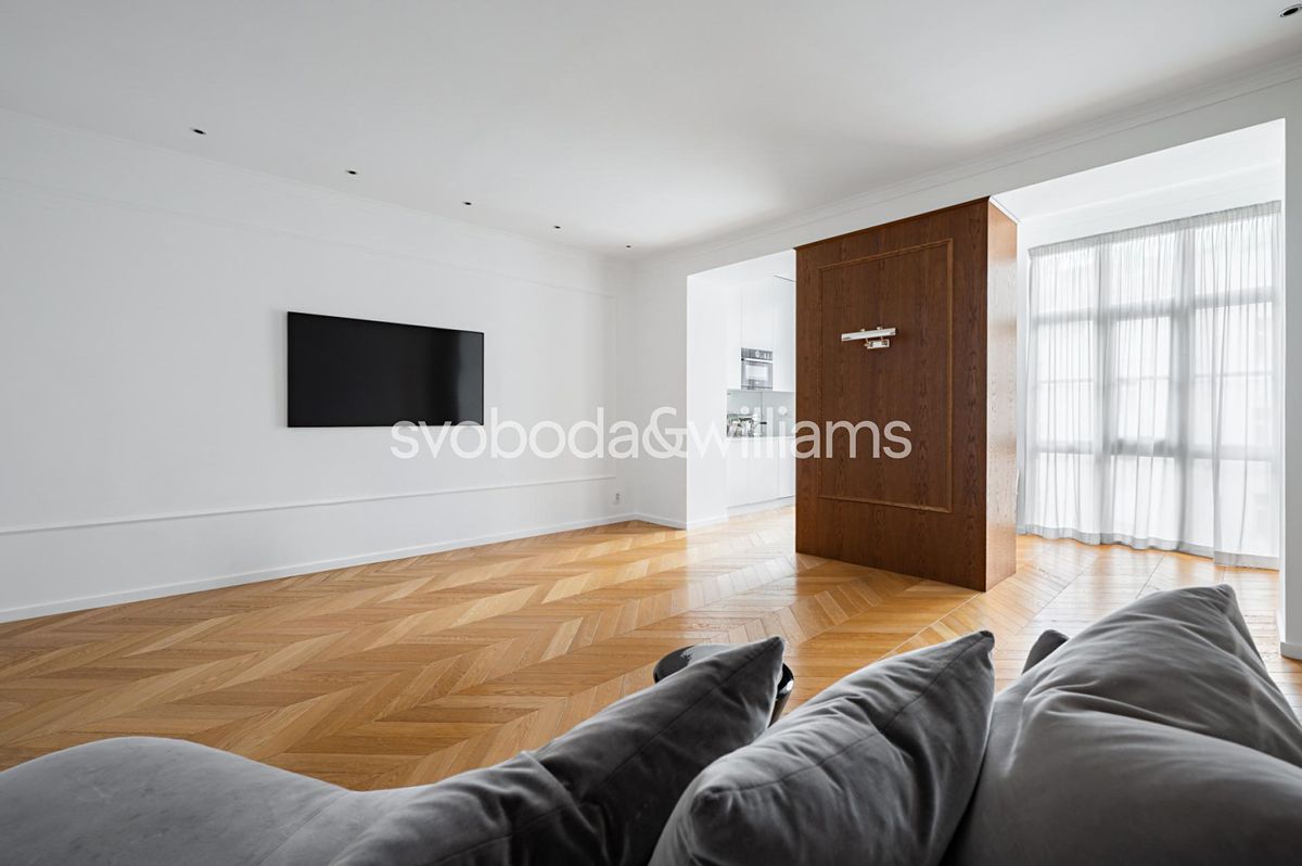 Prodej bytu 2+kk 64 m² – fotografie 5