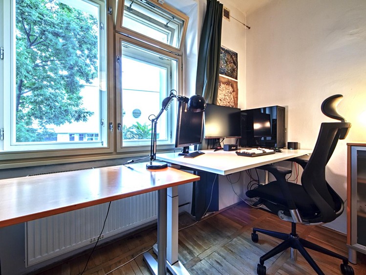 Квартира 3+1 на продаж, 91 м² (23 з 32)