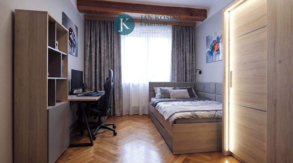Prodej bytu 3+1 73 m² – fotografie 5