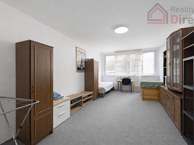 Prodej bytu 3+1 82 m²