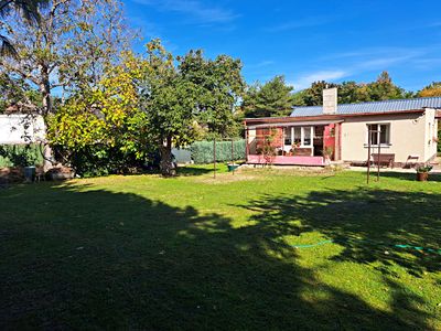 Prodej rodinného domu 110 m², pozemek 1314 m²
