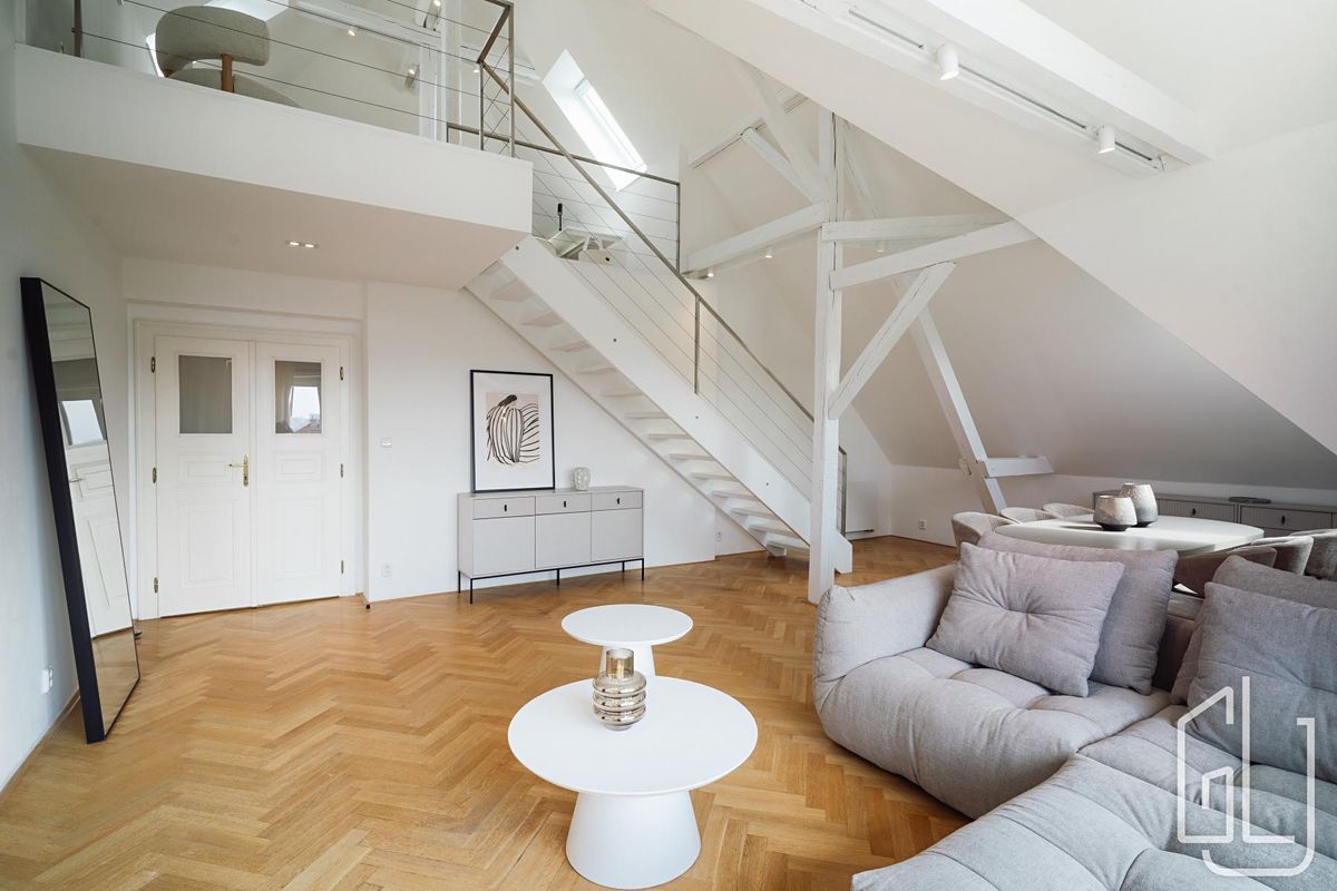 Pronájem bytu 3+1 144 m² – fotografie 5