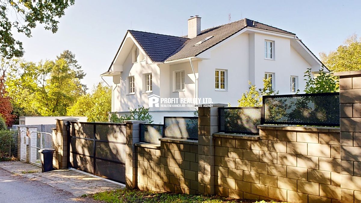 Prodej rodinného domu 213 m², pozemek 316 m²