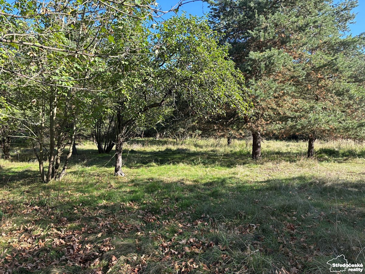 Prodej stavebního pozemku 3530 m² – fotografie 2