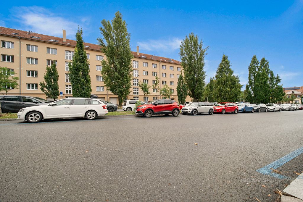 Prodej bytu 2+1 55 m² – fotografie 4
