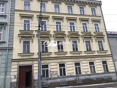 Prodej bytu 3+1 75 m²