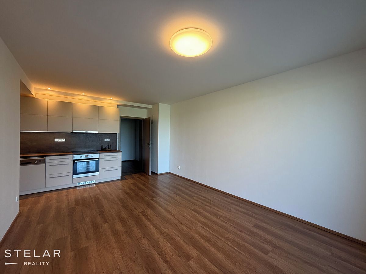 Pronájem bytu 2+kk 53 m² – fotografie 4