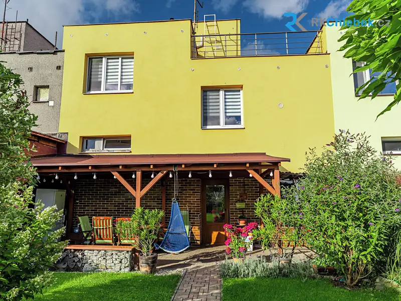 Prodej rodinného domu 140 m², pozemek 581 m², Lučina – náhled fotky 2