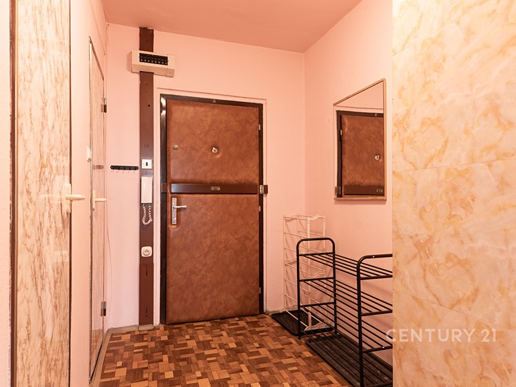 Prodej bytu 2+kk, 43 m² (10 z 15)