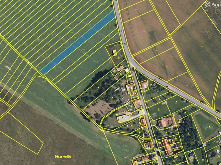 Grundstück zum Kauf, 56.184 m² (3 von 20)