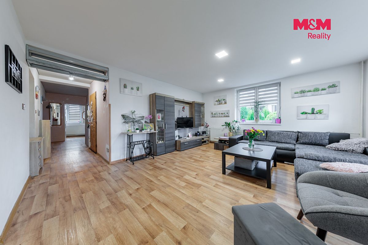 Prodej činžovního domu 330 m² – fotografie 2