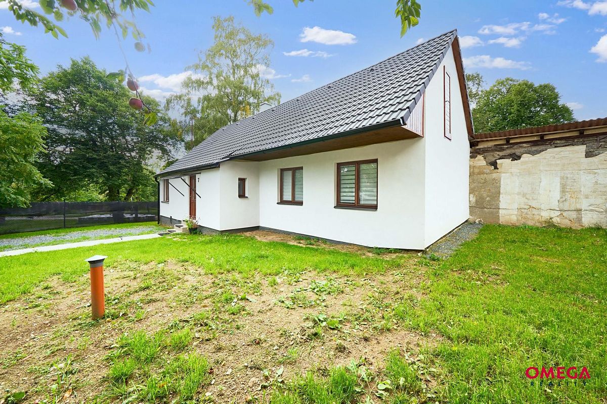 Prodej rodinného domu 80 m², pozemek 304 m² – fotografie 3