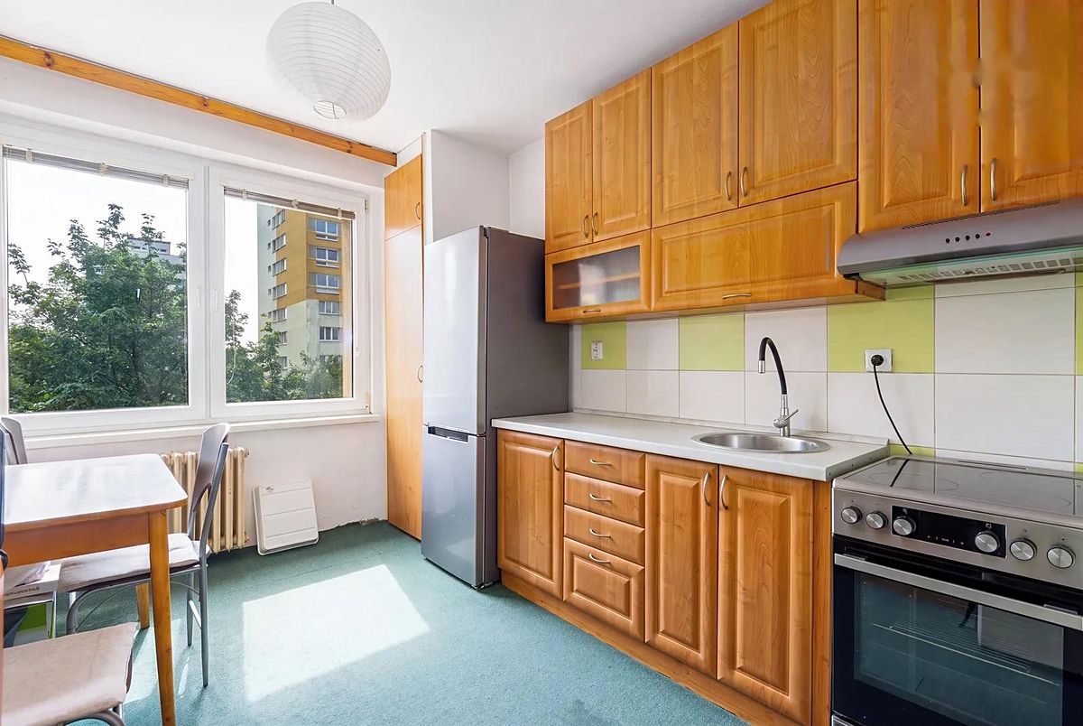 Pronájem bytu 3+1 69 m² – fotografie 3