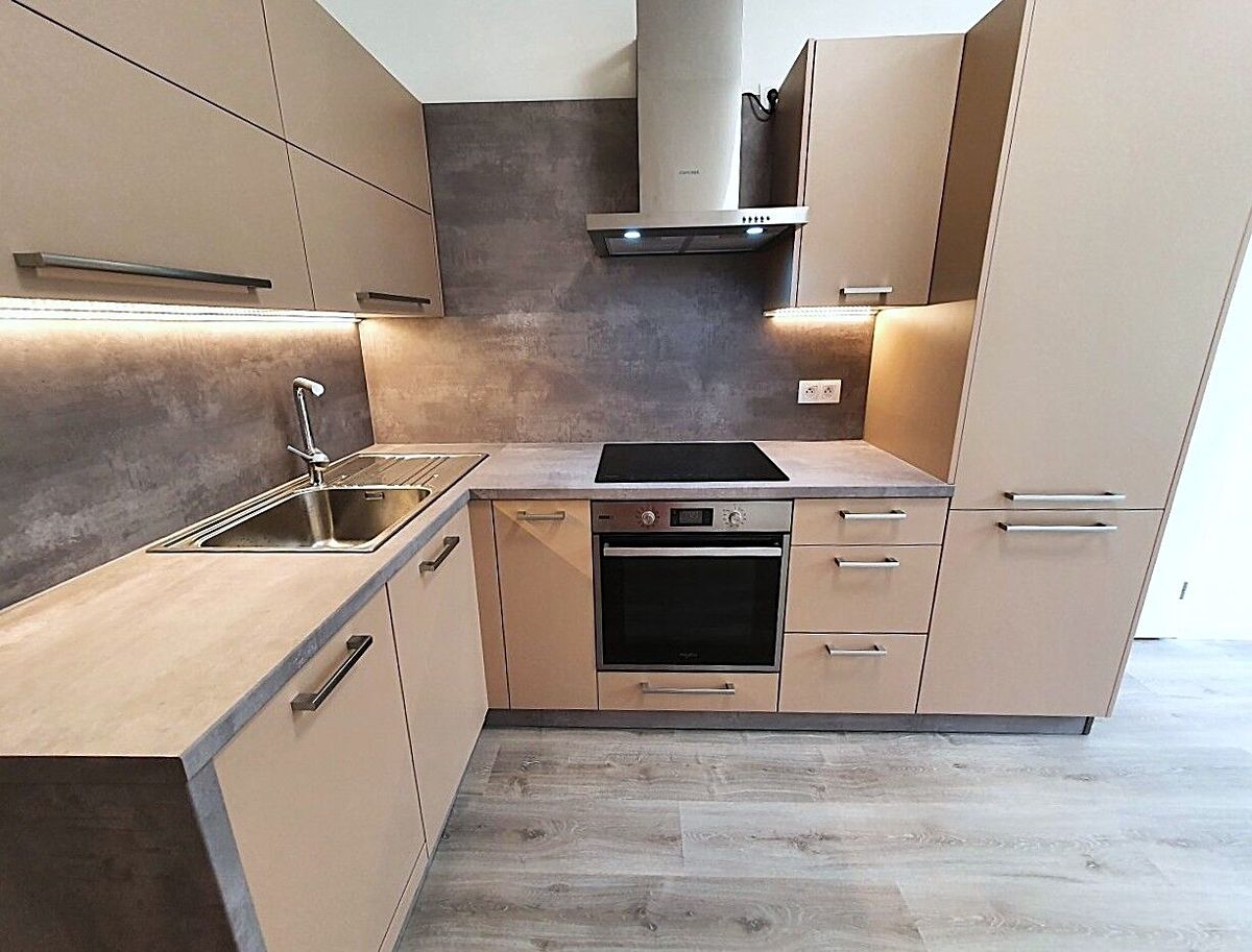 Pronájem bytu 2+1 75 m²